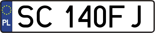 SC140FJ
