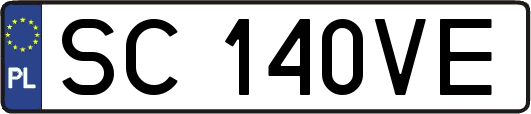SC140VE