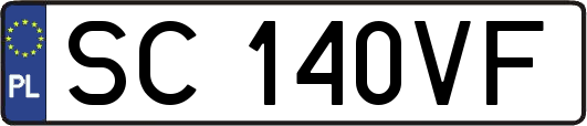 SC140VF