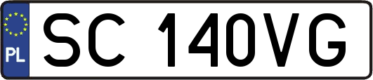 SC140VG