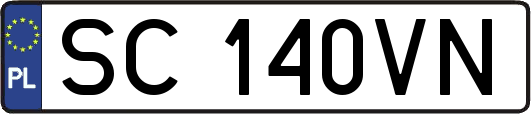 SC140VN
