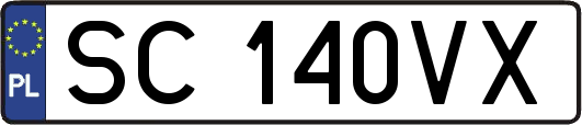 SC140VX
