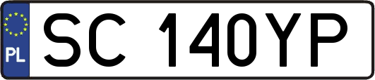 SC140YP