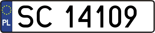 SC14109