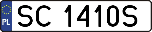 SC1410S