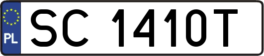 SC1410T