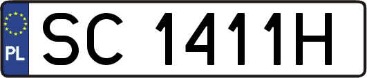 SC1411H
