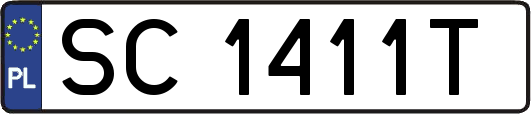 SC1411T