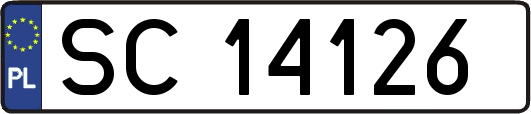 SC14126