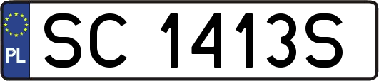 SC1413S