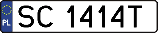 SC1414T