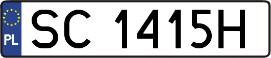 SC1415H