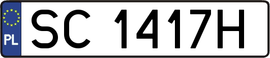 SC1417H