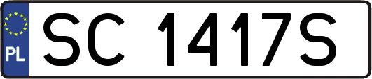 SC1417S