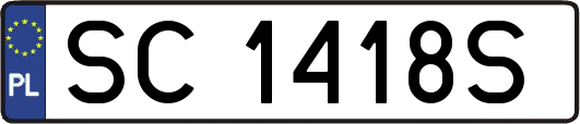 SC1418S