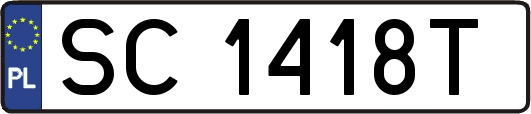 SC1418T