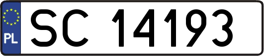 SC14193