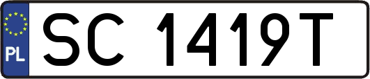 SC1419T