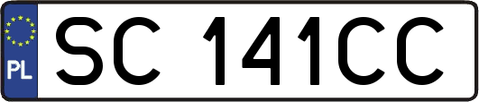 SC141CC