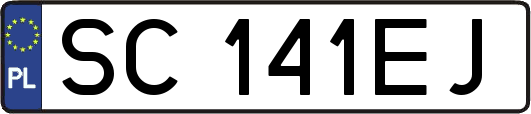 SC141EJ