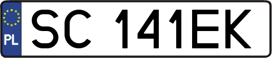 SC141EK