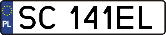 SC141EL
