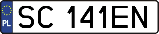 SC141EN