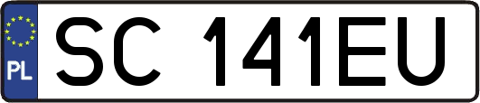 SC141EU