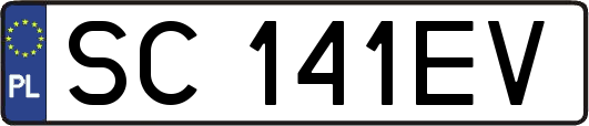 SC141EV