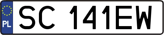 SC141EW