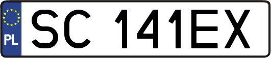 SC141EX
