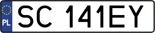 SC141EY