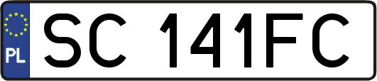 SC141FC