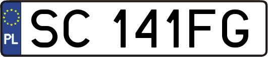 SC141FG
