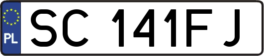 SC141FJ