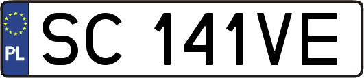 SC141VE