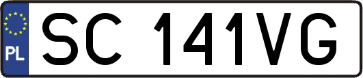 SC141VG