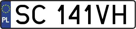 SC141VH