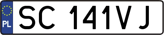 SC141VJ