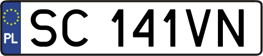 SC141VN