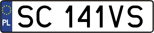 SC141VS