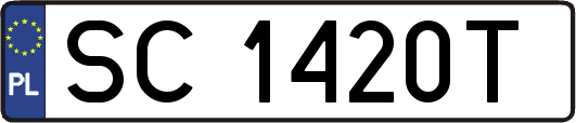 SC1420T