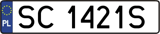 SC1421S