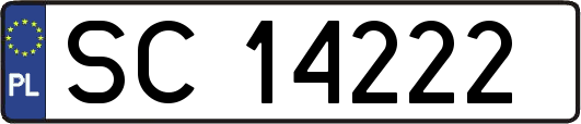 SC14222