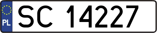 SC14227