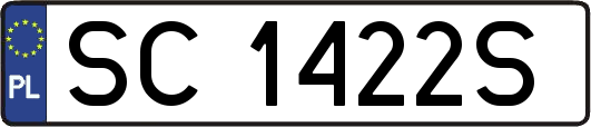 SC1422S