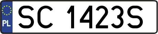 SC1423S