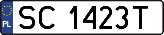 SC1423T