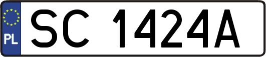 SC1424A