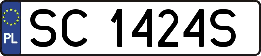 SC1424S